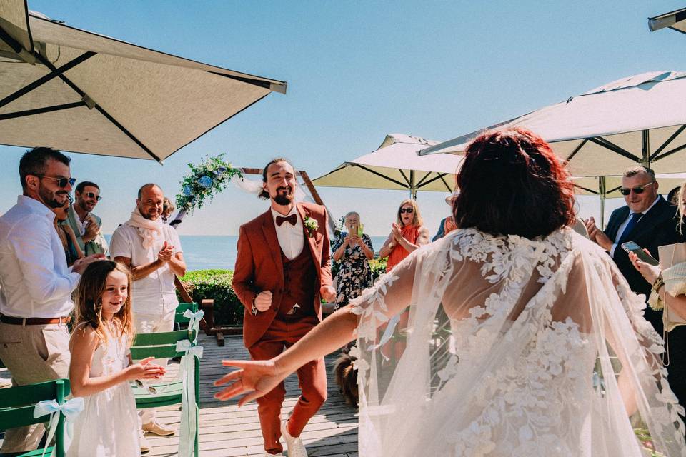 MARIAGE RENNES ANGERS