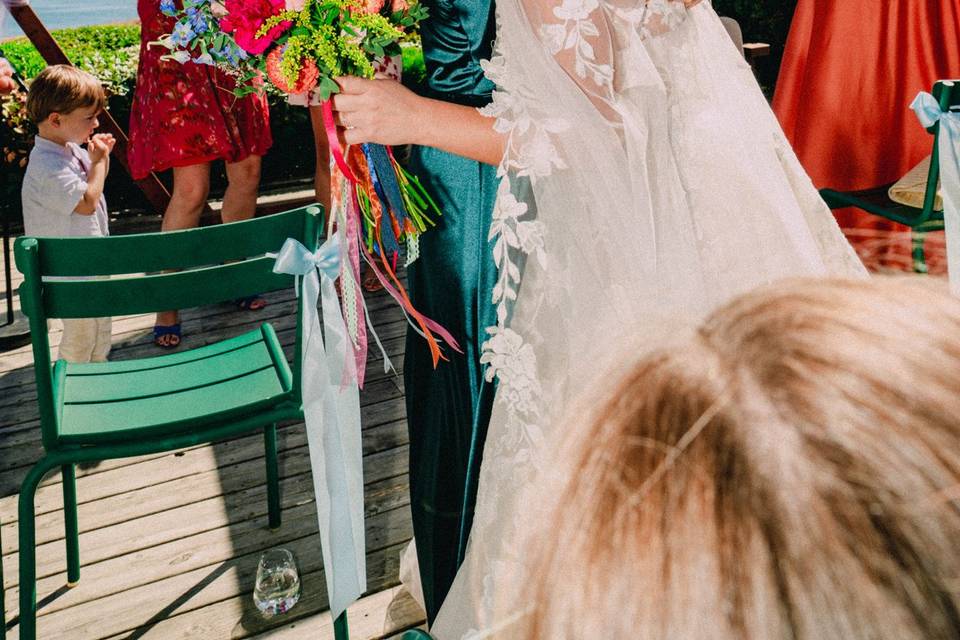 MARIAGE RENNES ANGERS