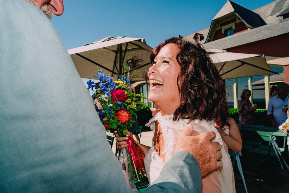 MARIAGE RENNES ANGERS