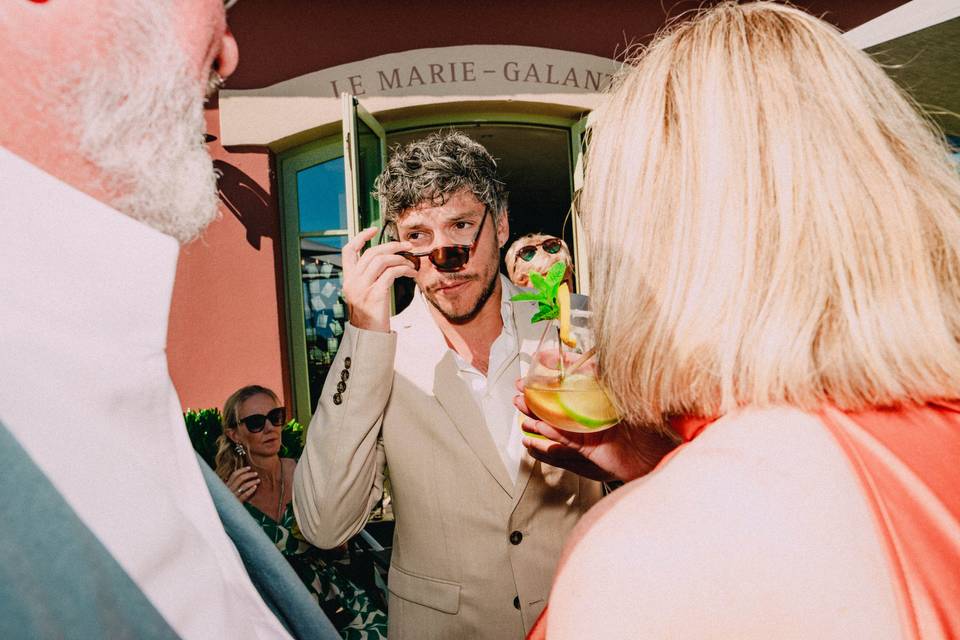 MARIAGE RENNES ANGERS