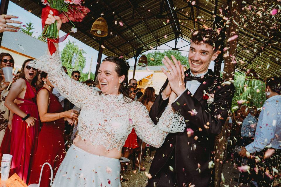 MARIAGE RENNES ANGERS