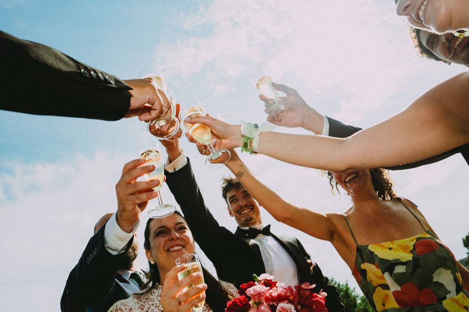 MARIAGE RENNES ANGERS