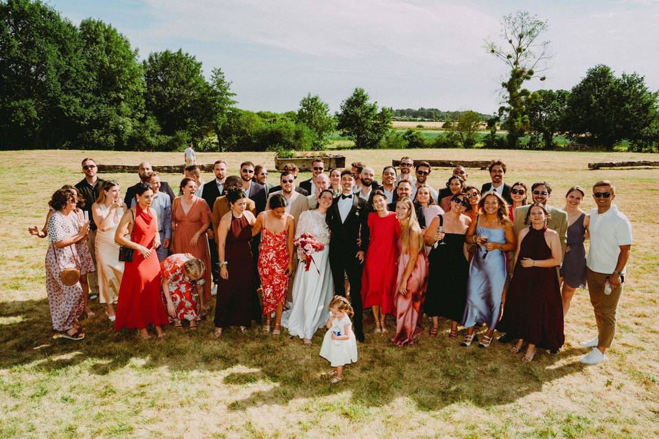 MARIAGE RENNES ANGERS