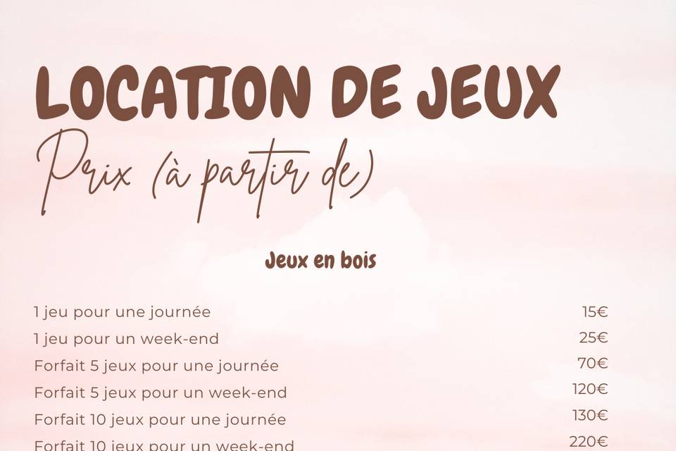 Prix