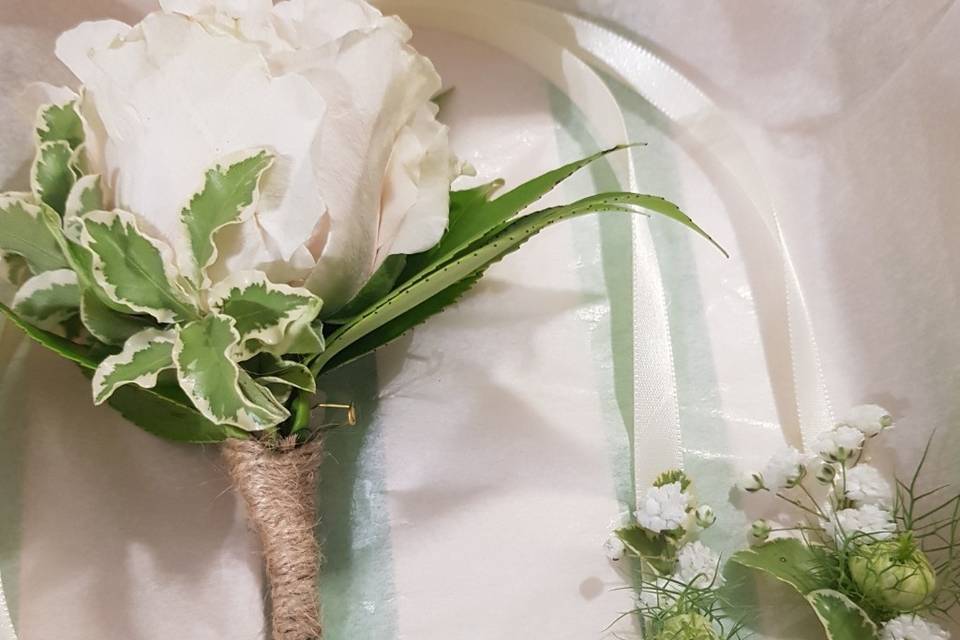 Boutonnière