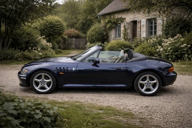 BMW Z3