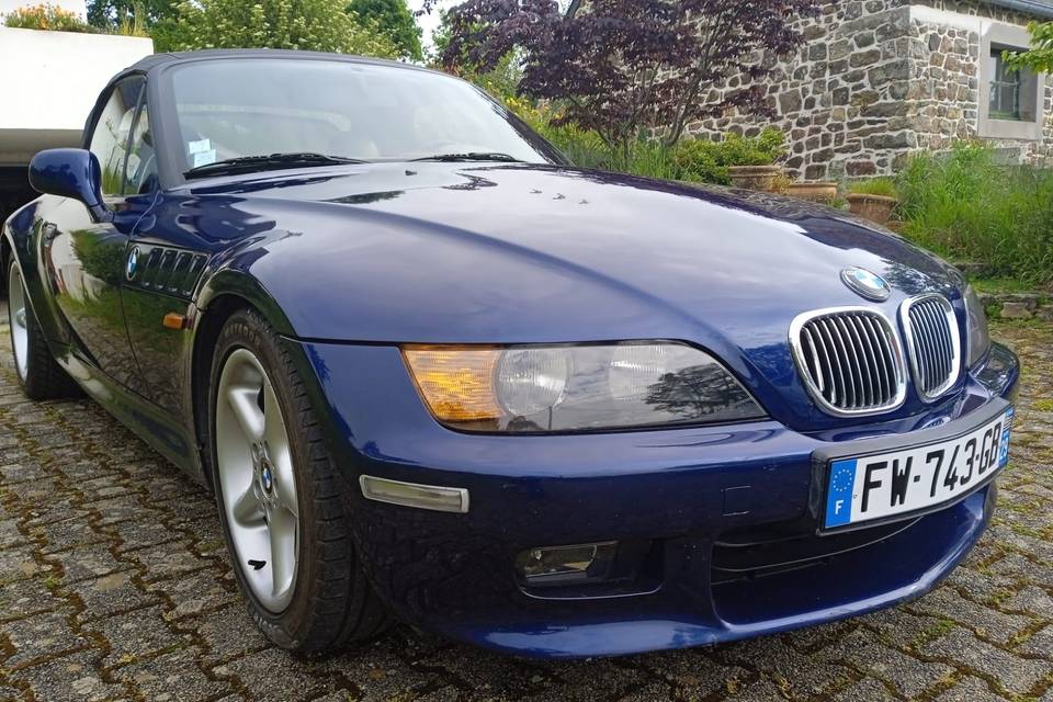 BMW Z3