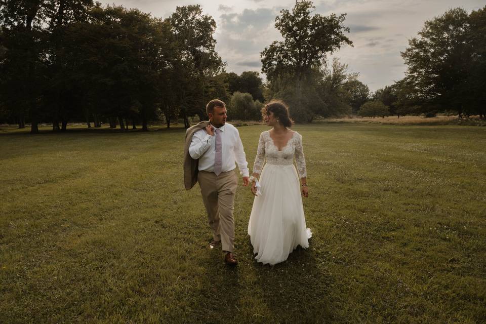 Séance couple