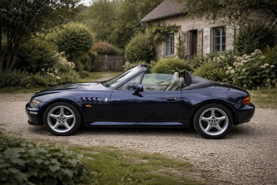 BMW Z3