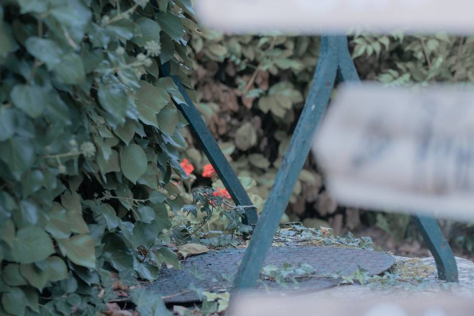 LE LIEU
