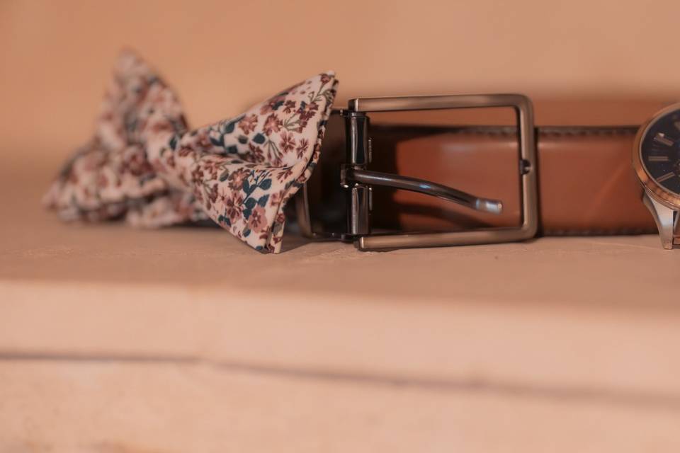 ACCESSOIRES
