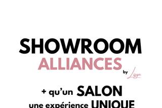 Lisya - Showroom Alliances