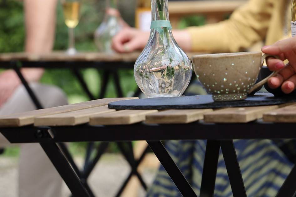 Espace guinguette