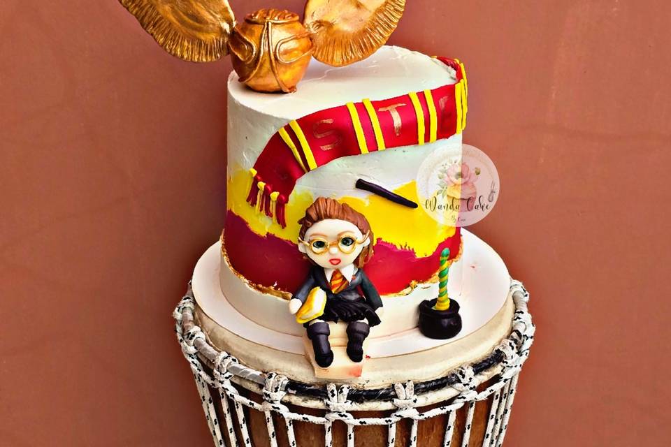 Wanda Cake By Coco