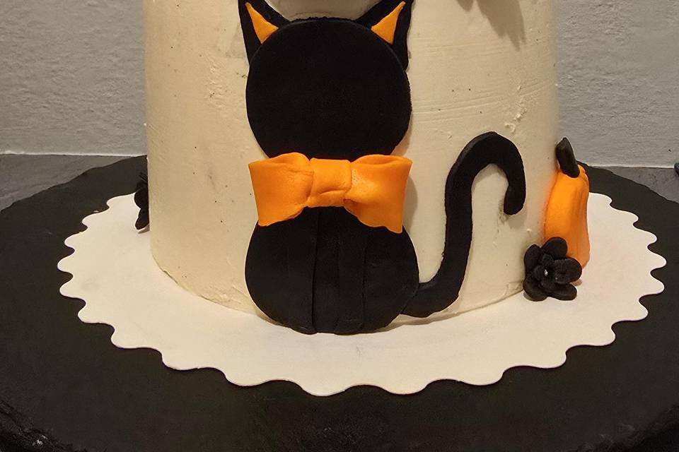 Wanda Cake By Coco