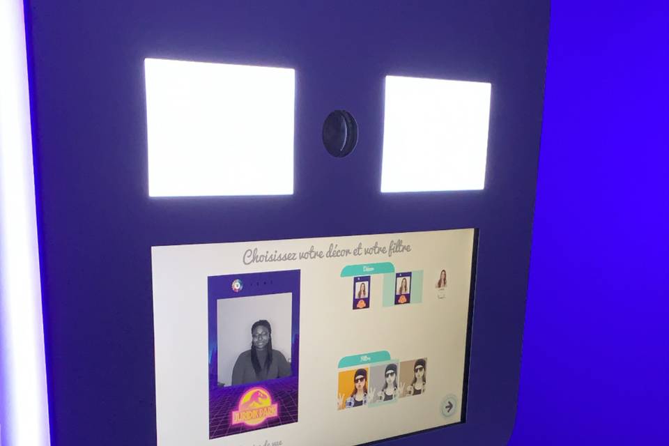 Wivent - Photobooth/Videobooth