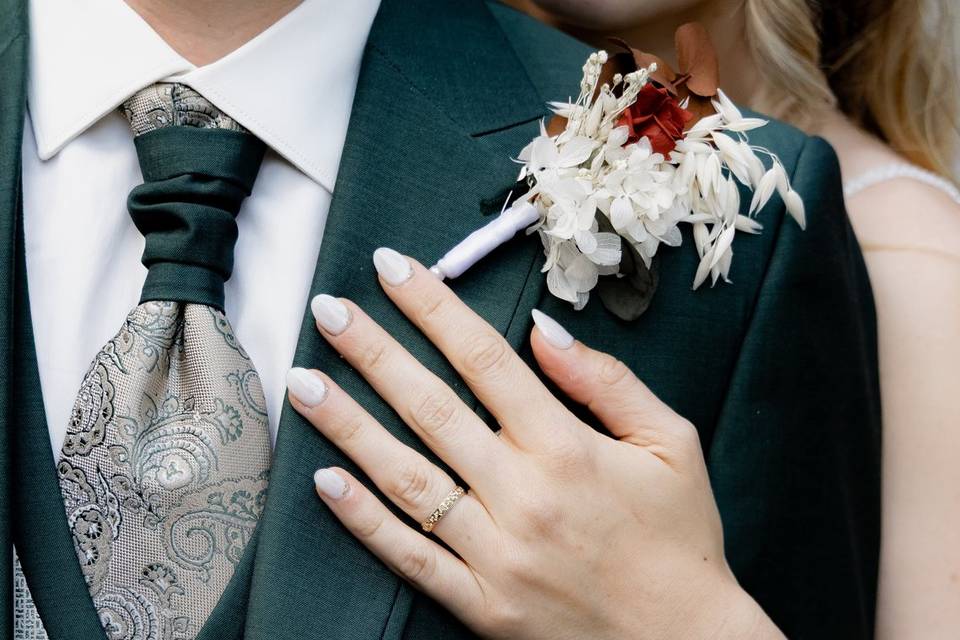 Couple détails