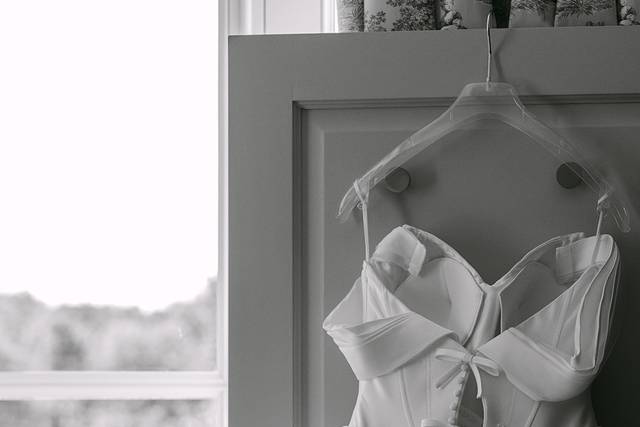La robe - L&M