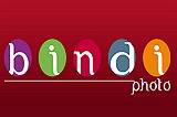 Bindi photo logo