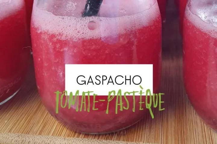 Gaspacho