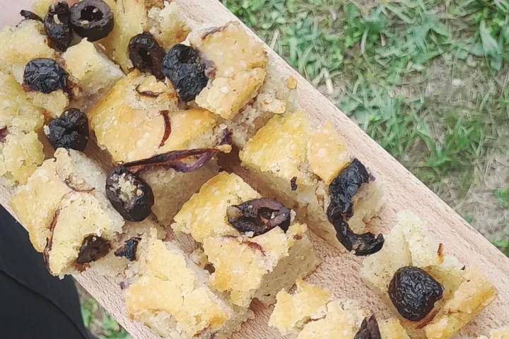 Foccaccia