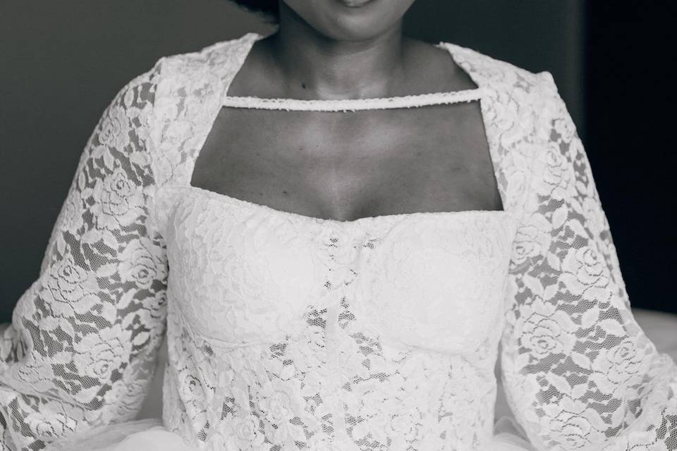 Mariage
