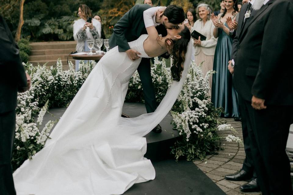 Mariage