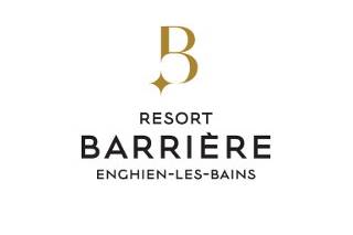 Resort Barrière Enghien-les-Bains