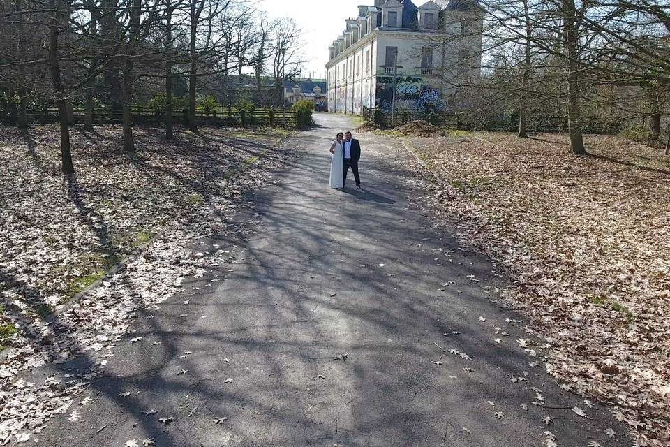 Mariages Rennes