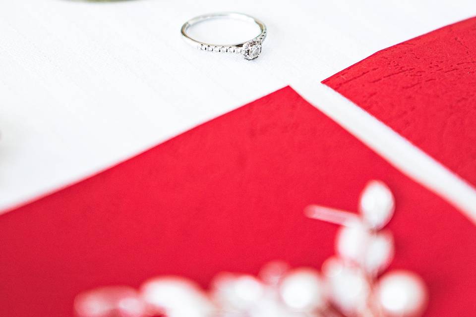 Mariage
