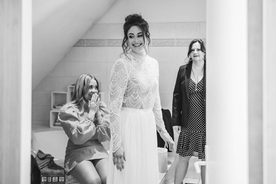 Mariage