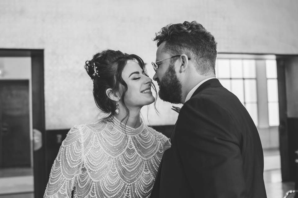 OT Weddings