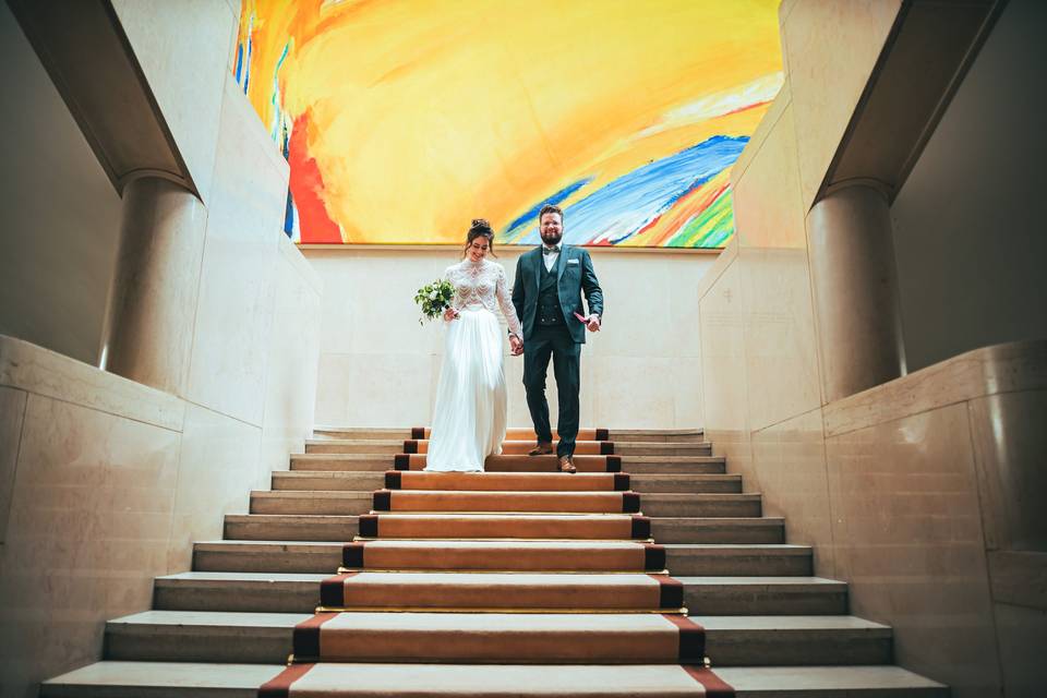 Mariage