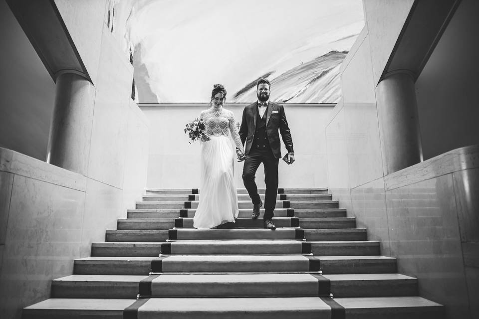Mariage
