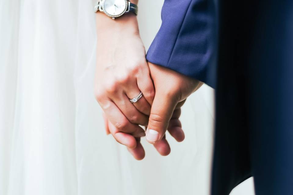 Mariage