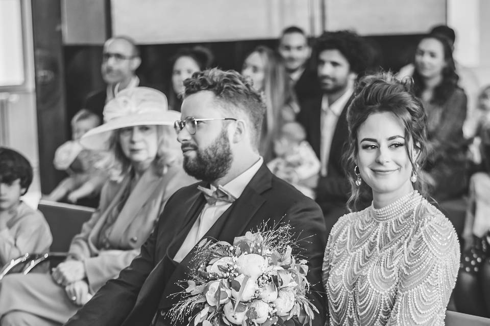 Mariage