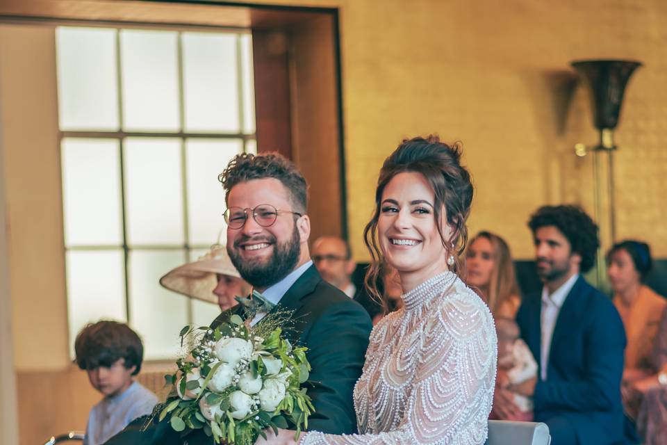 Mariage