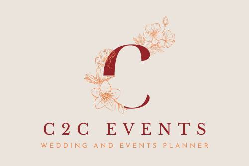 C2C Events Logo