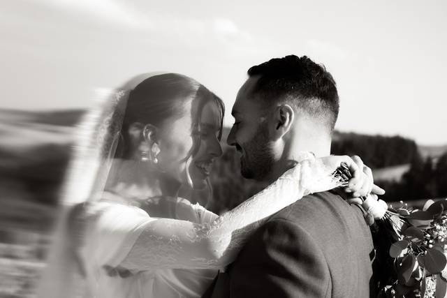 Mariage de Laura et Baptiste