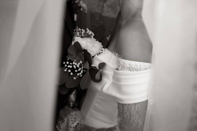 Mariage de Laura et Baptiste