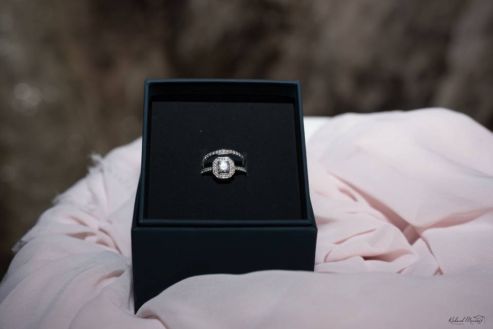 Organisation de mariage