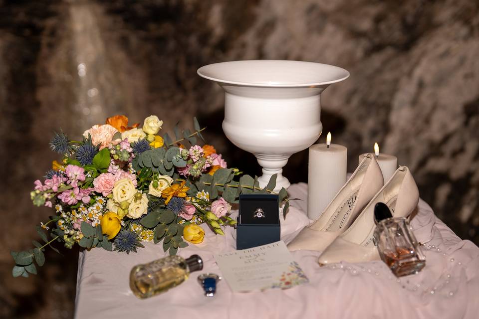 Organisation de mariage