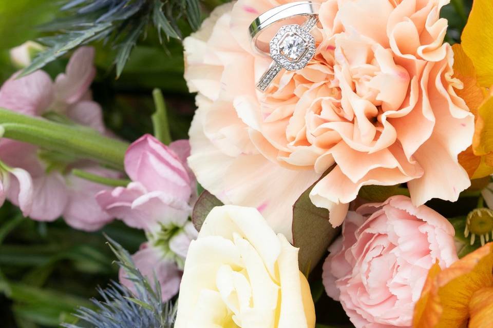 Organisation de mariage