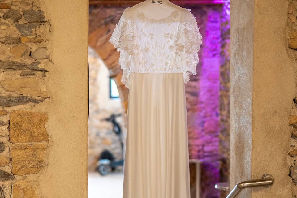 Organisation de mariage