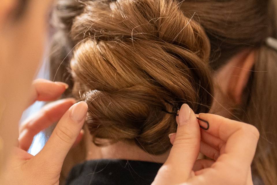 Organisation de mariage