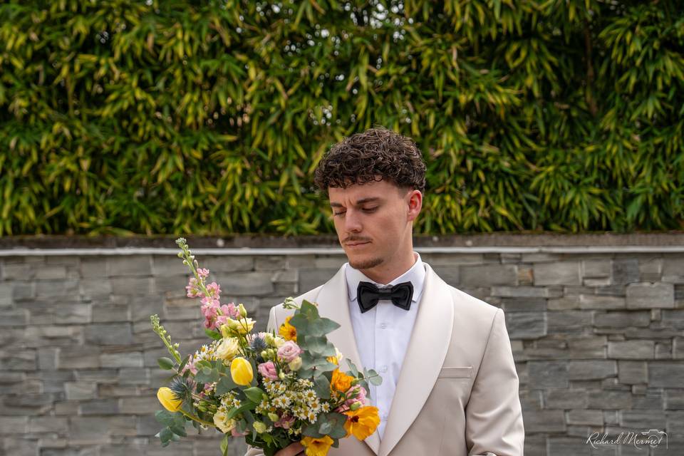 Organisation de mariage