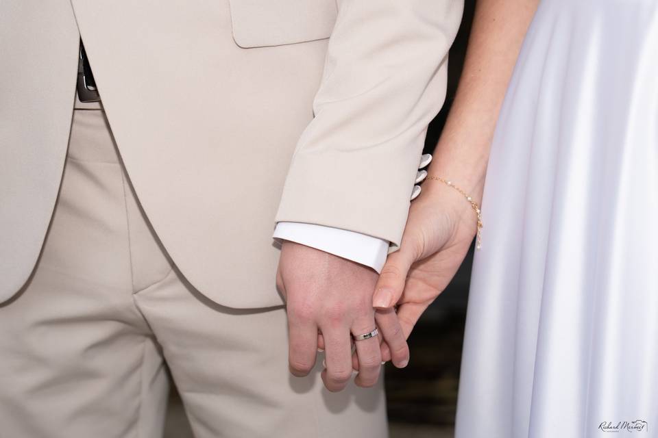 Organisation de mariage