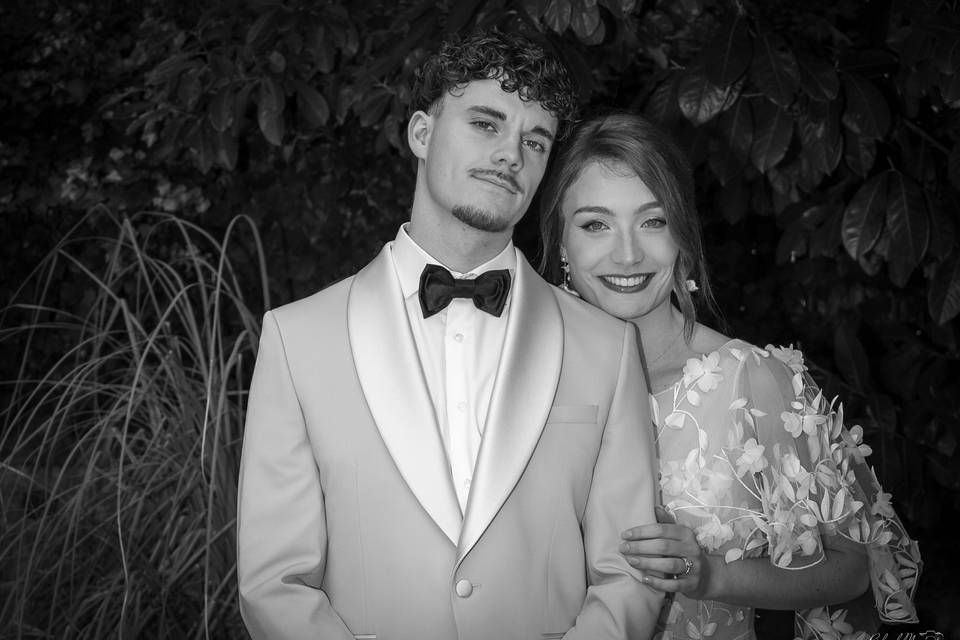Organisation de mariage