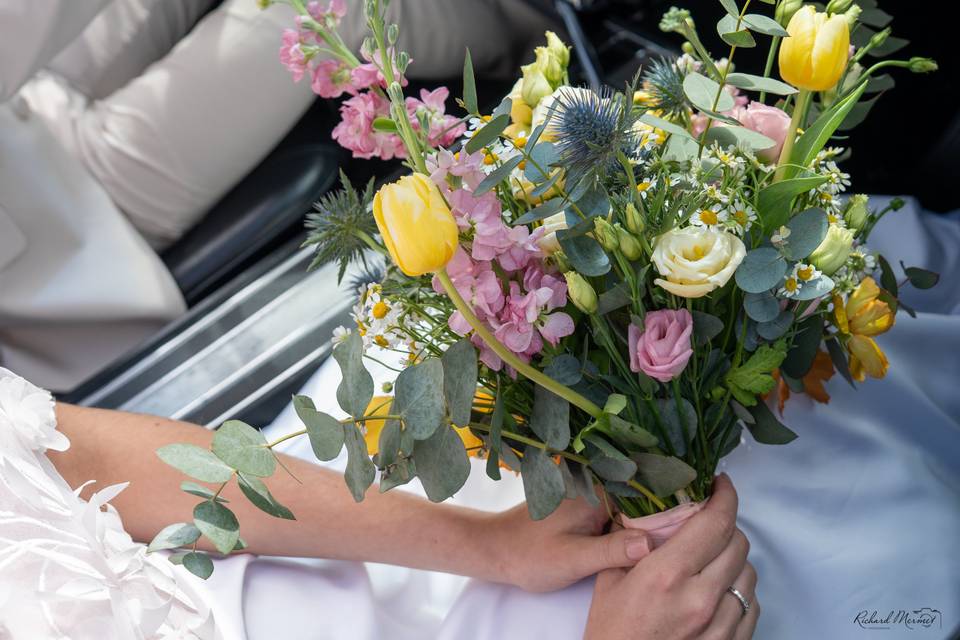 Organisation de mariage