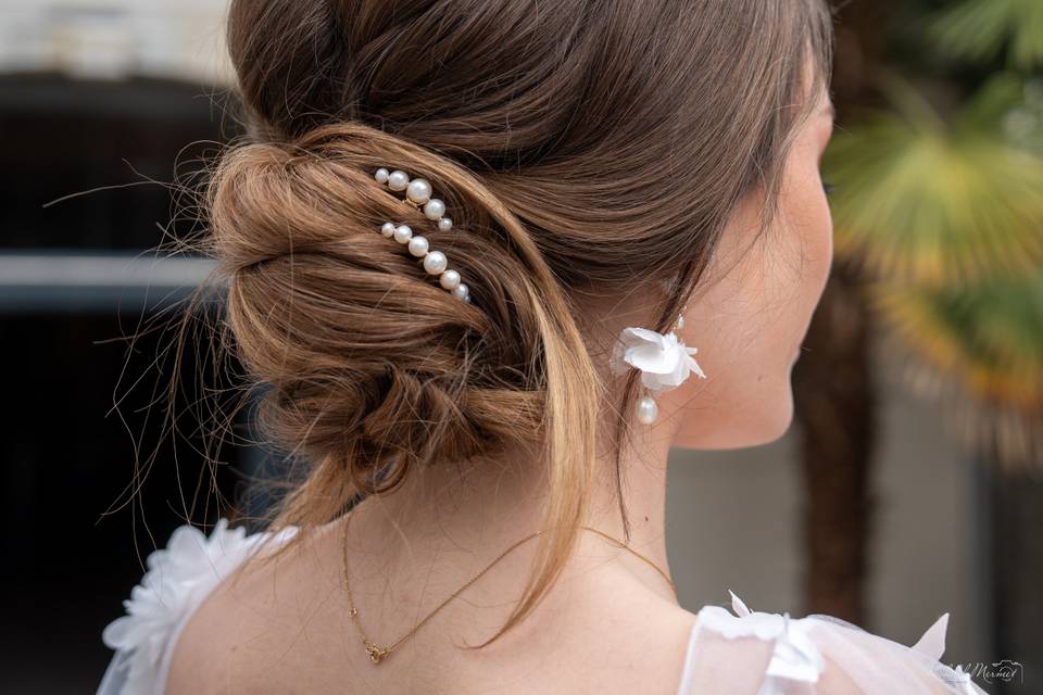 Organisation de mariage